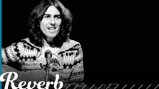 George Harrison's "My Sweet Lord" and Diminished Chord Transitions | Reverb Learn to Play Guitar chords