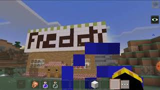 MY WORLD IN MASTER CRAFT :-) screenshot 5