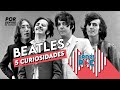 5 Curiosidades sobre os BEATLES - DROPS PDC #01