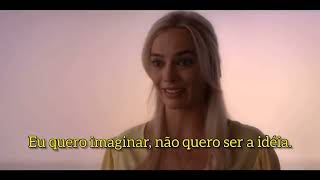 Barbie - cena da Ruth Handler legendado