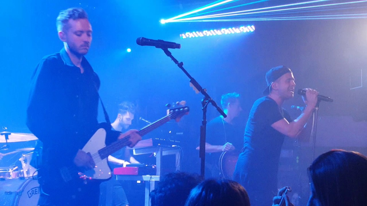 OneRepublic - Future Looks Good - YouTube