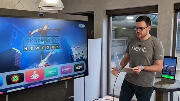 Smarter video input switching