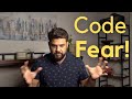 Code Fear and the Imposter Syndrome || Company Transition