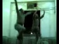 استهبال العسكر
