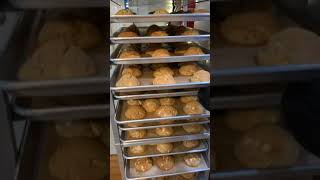 #BehindTheScenes: In the Maui Cookie Lady kitchen