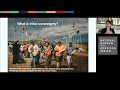 view 2022 Indigenous Peoples&apos; Day Teach-In Keynote: What is Tribal Sovereignty? digital asset number 1