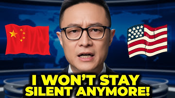 China’s Eric Li DESTROYS a Chinese-American Professor on China!