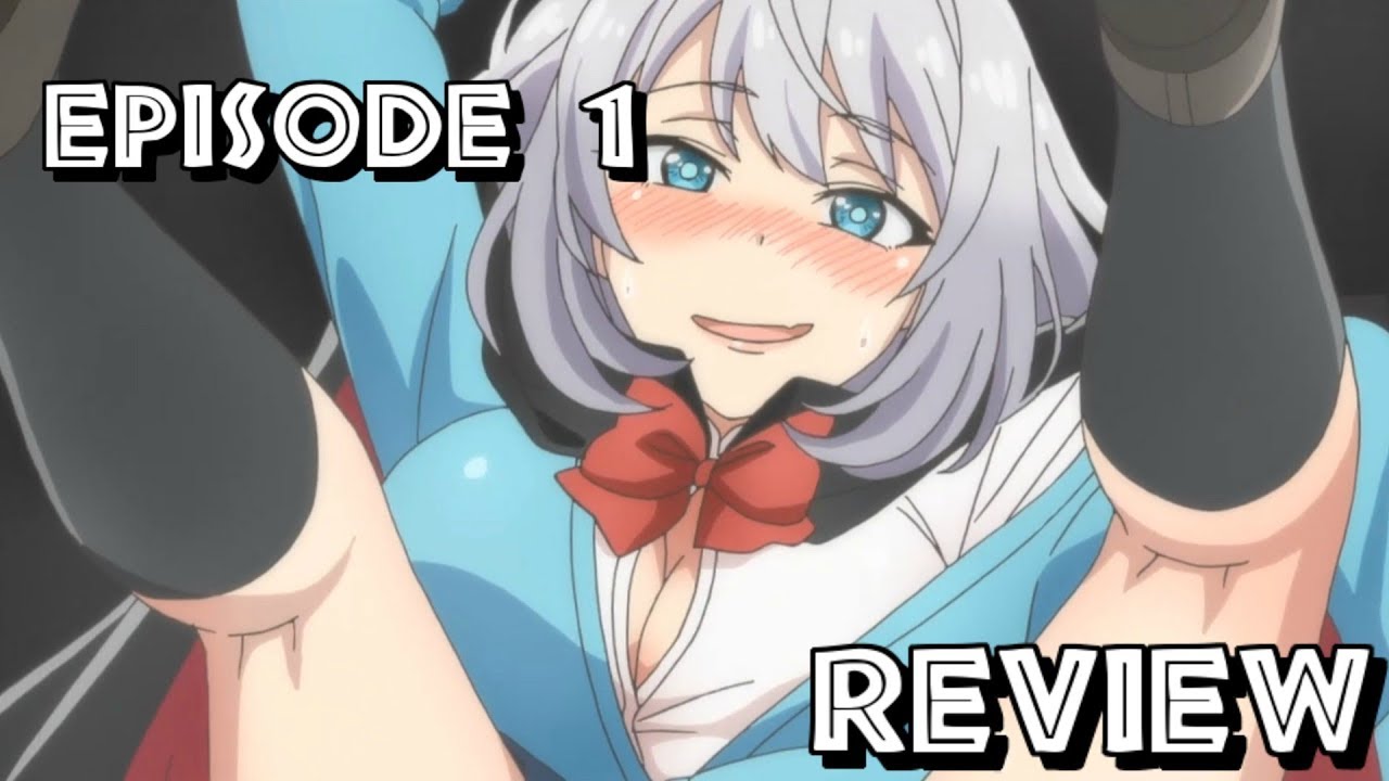 Magical Sempai Episode 1 - The Unknown Sempai (Review) — Otakus