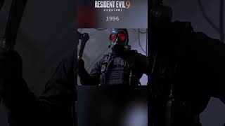 Resident Evil 9 Requiem! #residentevil9 #re9 #re9requiem #residentevil9requiem #residentevil #capcom