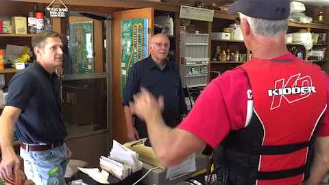Residents Along Lake Marion Deal With Rising Waters
