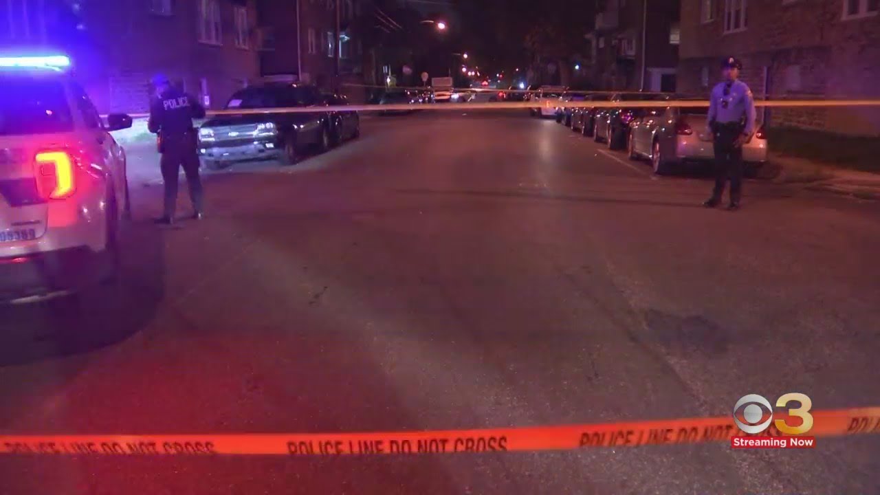 13-year-old Jeremiah Wilcox shot, killed in West Oak Lane