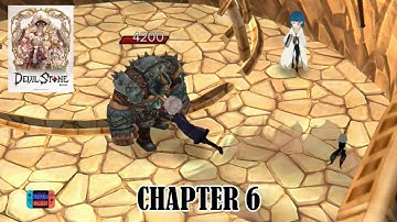 Devil Stone (Offline RPG) : Chapter 6 Gameplay Walkthrough