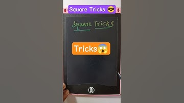 Square Any Number in 2 Seconds! 😱 | Math Magic #shorts