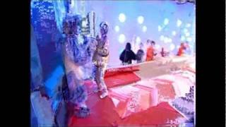 Basil's Swap Shop 3 (CBBC)