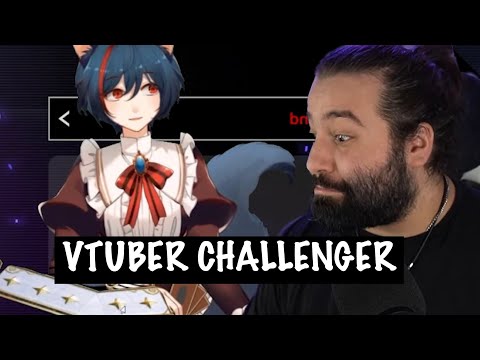Video This Vtuber Challenged Me To A Yu-Gi-Oh Duel… I... - youtube