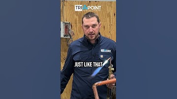 How to Properly Solder Copper Pipe and Fittings