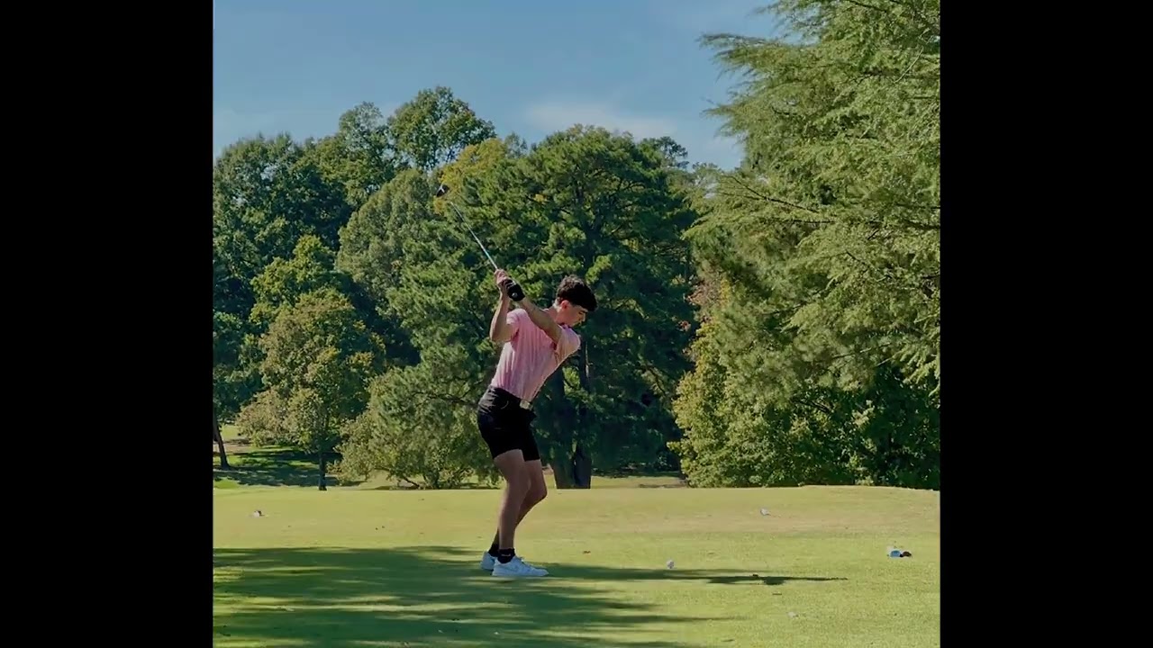 TJGT 8th Annual Western Carolina 10/19-20 74/75 T9