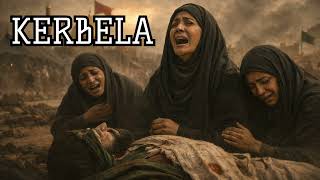 Kerbela - Ağıt - Deyiş - Alevi - HQ