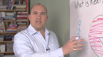 Real Agility 01 - What is Real Agility? by Mishkin Berteig Agile and Lean Expert