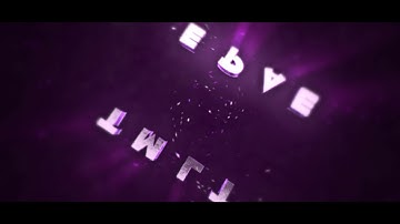 FREE 3D Intro Template #338 | Cinema 4D & After Effects Template + Tutorial