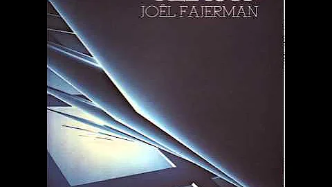 jol fajerman - Demain, Le Jour