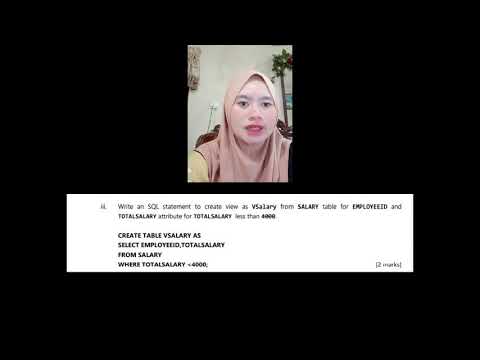 PBT 2 presentation database administration