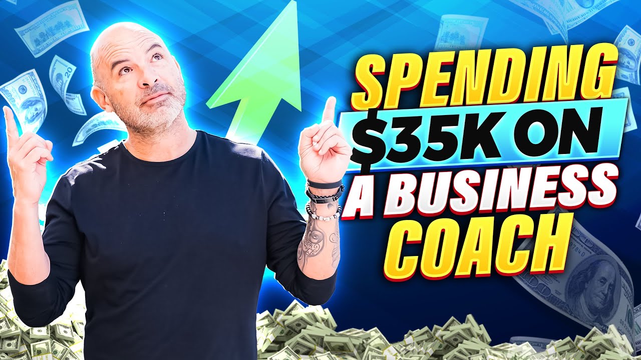 Should You Hire A Business Coach?