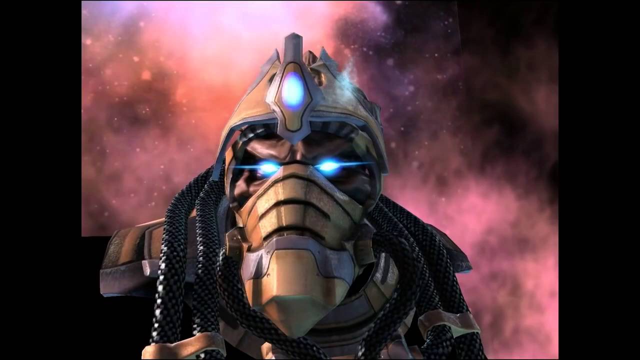 heroes of the storm forum StarCraft II: Explorador (Scout) - Frases Español Latino