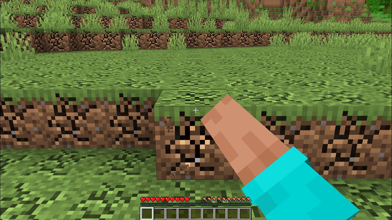 Minecraft Pero Romper Un Bloque LOS ROMPE TODOS