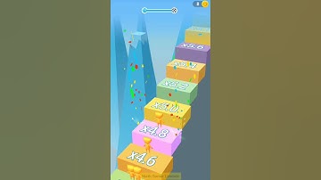 Count Master || Level 77 || 264 || 🤼🤼Android Gameplay🤼🤼 #shorts