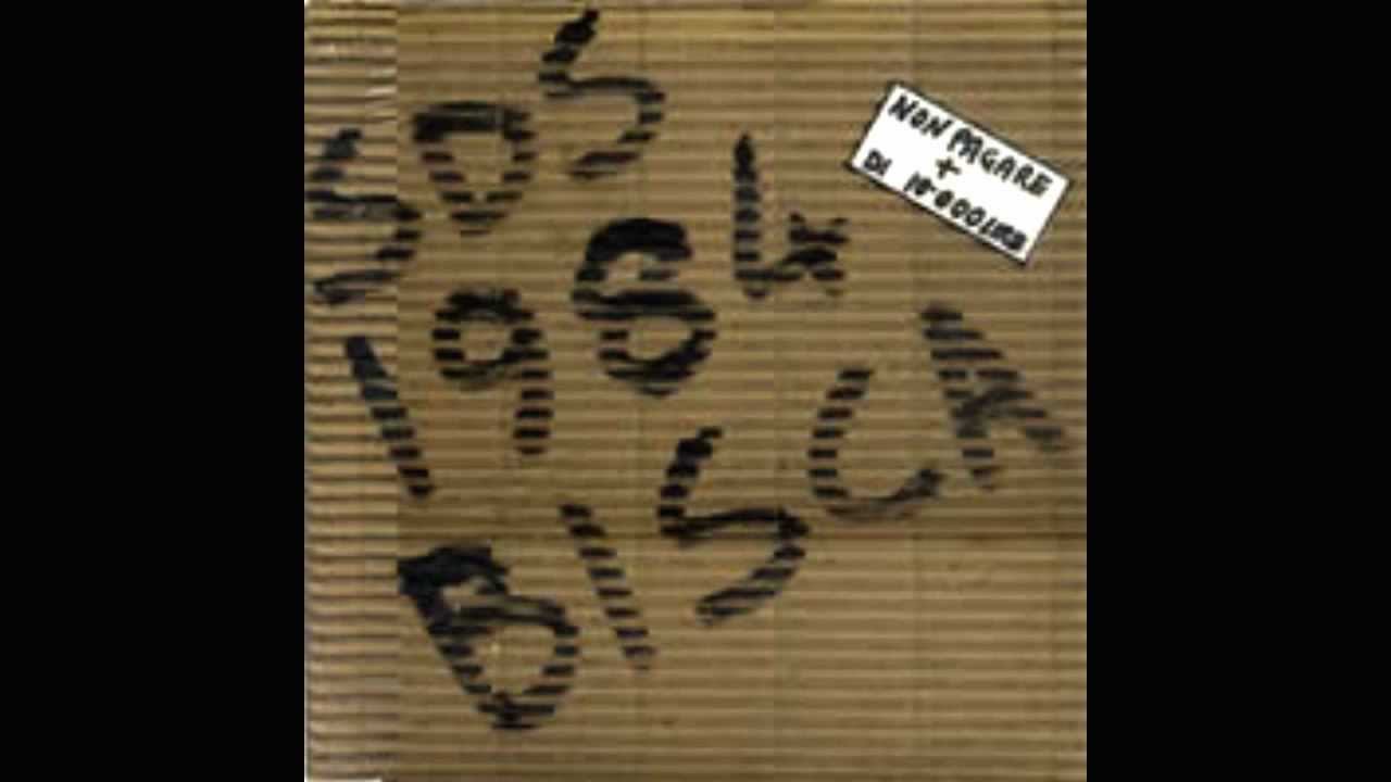 BISCA English Way of Life SDS Album