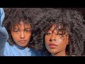 Natural Hair 2020 Compilation Videos