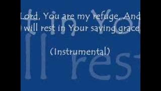 You Are My Refuge - Maranatha Singers