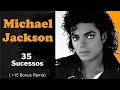 MichaelJackson - 35 Sucessos ( 15 Bonus Remix) REPOST