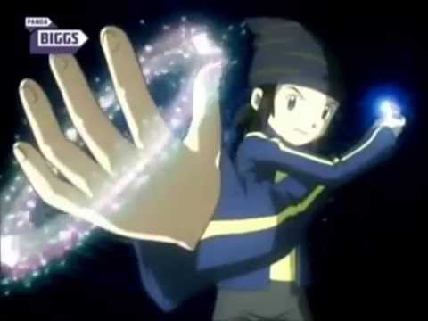 Digimon Frontier Dublado completo