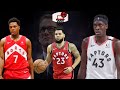 What The Toronto Raptors Did This Season That Nobody Is Talking About