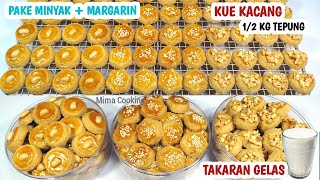 MORE TASTY.. A BLEND OF OIL AND MARGARINE | PEANUT CAKE RECIPE MEASUREMENT 1/2 KG FLOUR