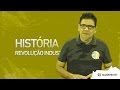 História Geral - Revoluções- Revolução Industrial