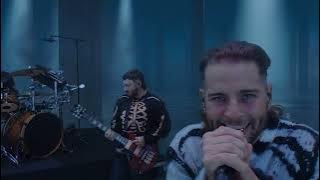 Hail to the King Avenged Sevenfold AmazeVR