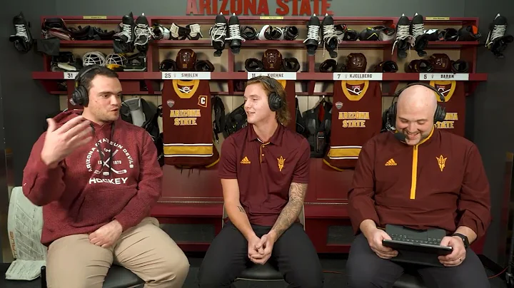 Hell Frozen Over with Greg Powers: Cruz Lucius Segment (10.21.25)