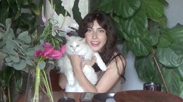 the relief of accepting yourself