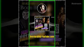 PCB MWL #overlorddvd #popculturebreakdown #moviewelove #movie #movies #review #shorts #shortsfeed