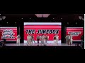 The Jukebox - Mexico | MegaCrew Division Prelims | 2023 World Hip Hop Dance Championship