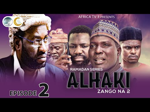 ALHAKI SEASON 2 EPISODE 2 