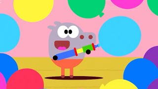 Buon Anno Con Gli Scoiattoli 30 Minuti Hey Duggee Italiano