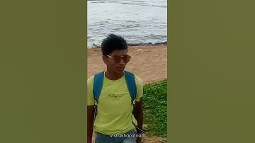 vishakhapatnam ka samudra ka ghumu video 4emacity no. 1