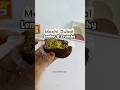 mochi Dubai pistachio #mochidubaipistachio #reviewmochidubai #mochidubaiviral #short