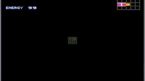 Super Metroid part 1 (Run through)