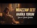 Yine De Yandı Gönlüm Cover Muazzam Ses