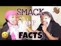 SMACK OR FACTS!! Ft Susan Pwajok *HILARIOUS* | Stephanie Moka